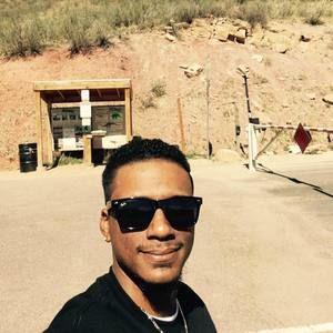 Meet your Posher, Desmond